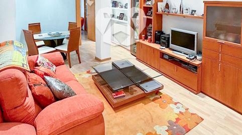 Photo 3 of Flat to rent in Francisca Moreno, 5, Goya,  Madrid Capital