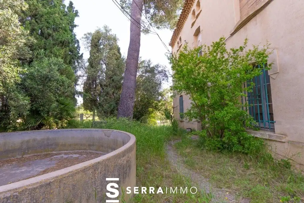 Vista exterior de Casa o chalet en venta en El Pla del Penedès con Jardín privado y Trastero