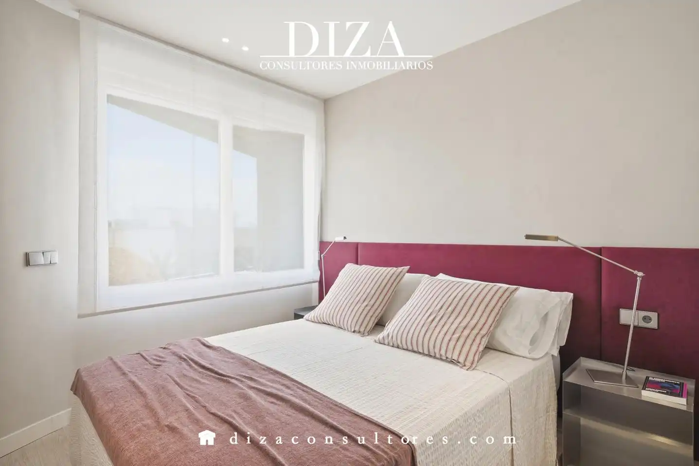 Appartement avec ascenseur à vendre à Barrio de Salamanca, imagen 26