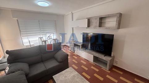 Foto 3 von Wohnung zur untervermieten in Valdepeñas, Ciudad Real