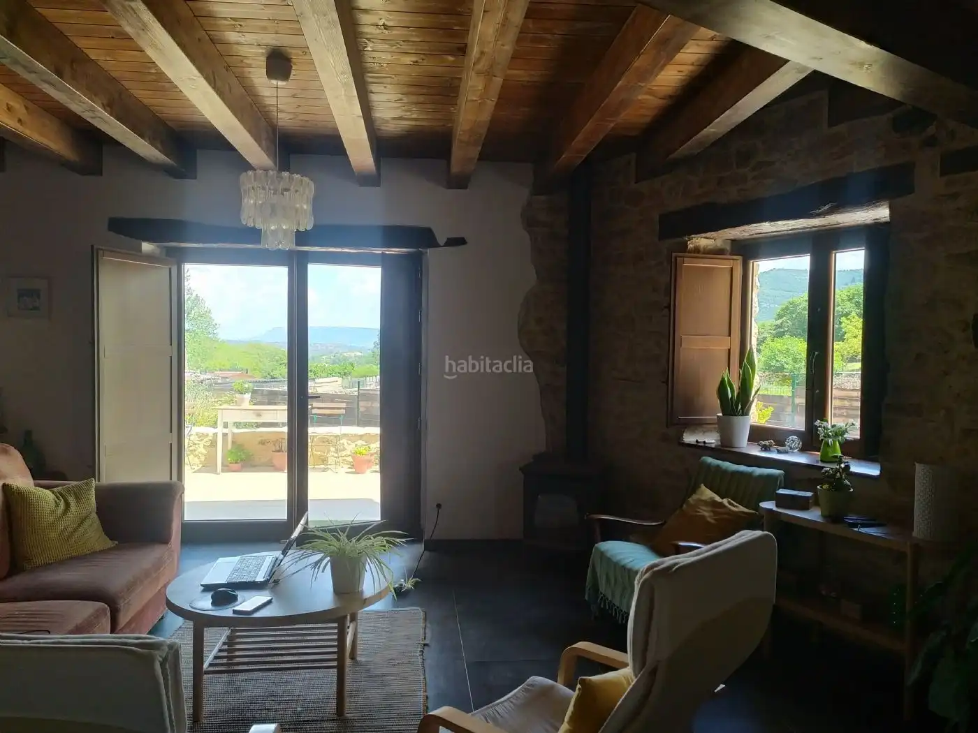 Haus zum Verkauf in Barrio Revelillas 25, imagen 7