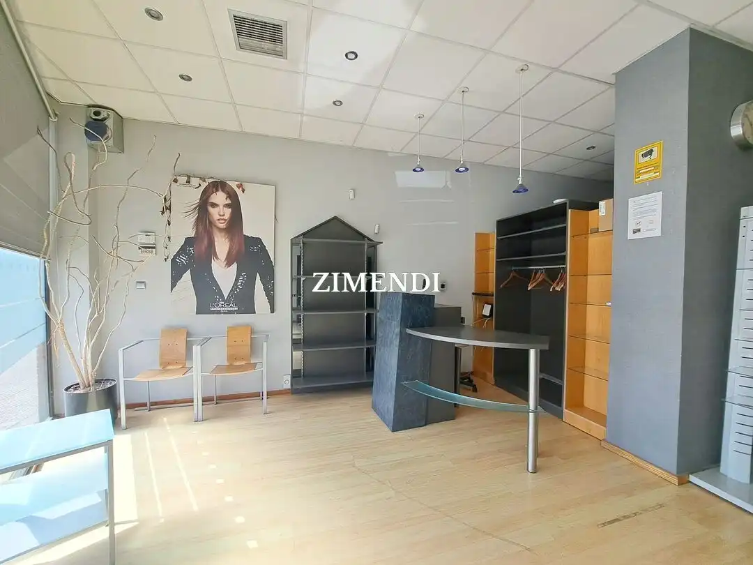 Business premises for sale in Durango, imagen 9