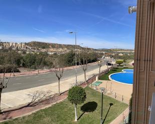 Apartament de lloguer a Collado de Los Geronimos, 13,  Murcia Capital