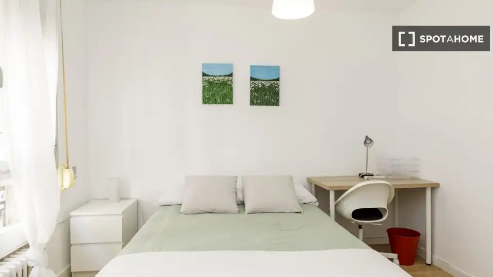 Habitación en Paseo Independencia