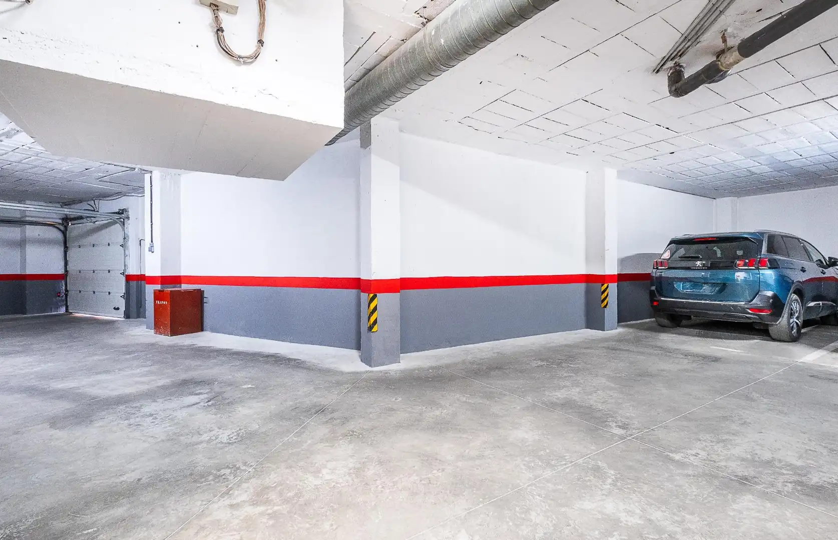 Flat with pool for sale in Parque de la Coruña - Las Suertes, imagen 43