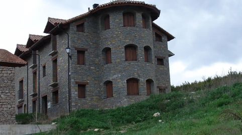 Foto 3 de Casa adosada en venda a Valle de Lierp, Huesca