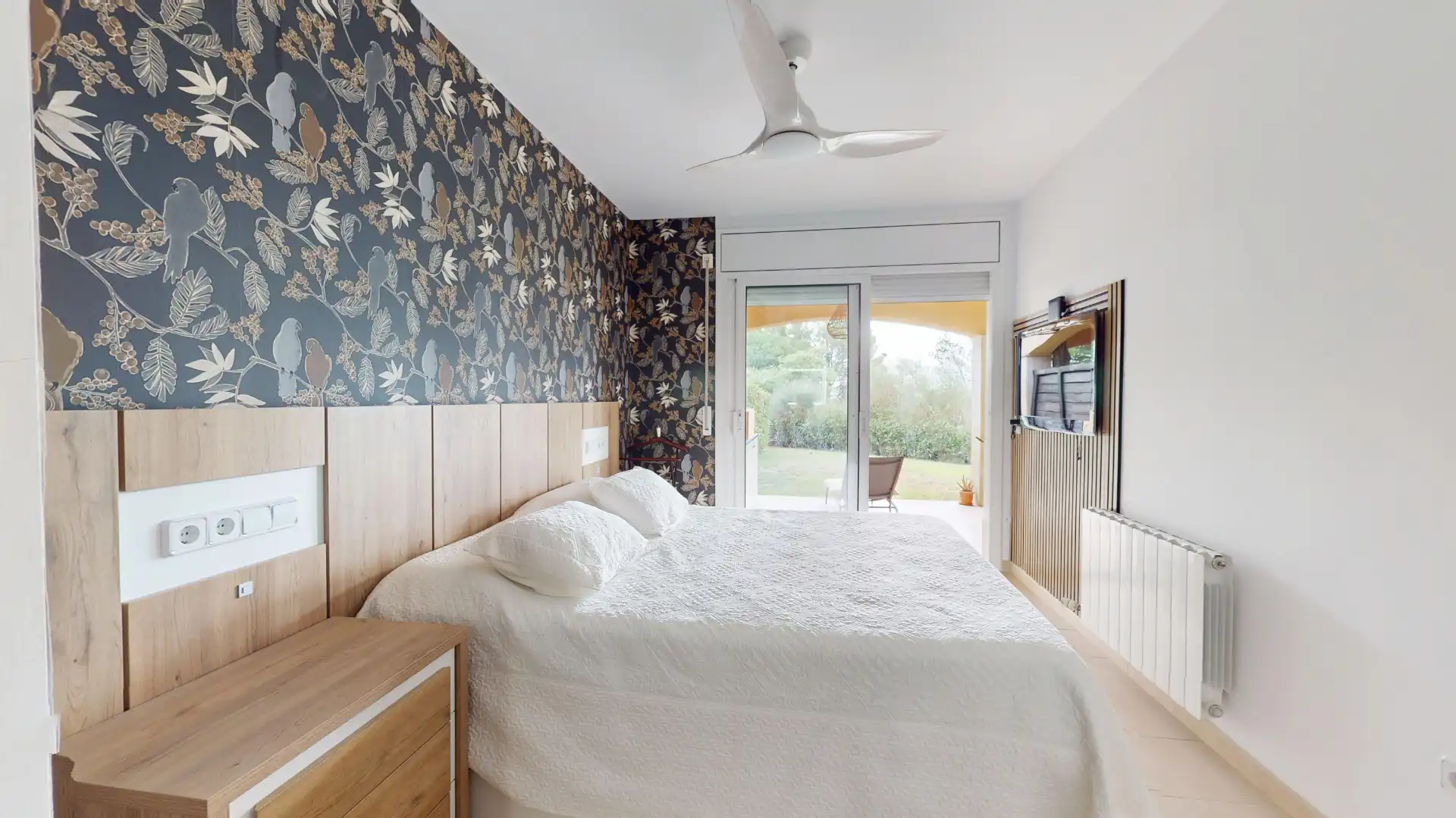 Apartament amb piscina en venda a Camí Palma Negre 9, imagen 14