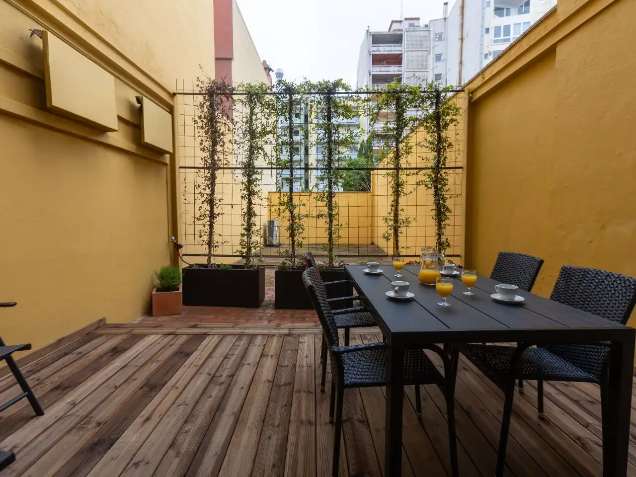 Loft con ascensore in affitto a Pujada del Castell 23, imagen 14