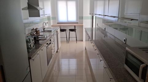 Photo 4 of Flat for rent in Plans - Gasparot, Villajoyosa / La Vila Joiosa