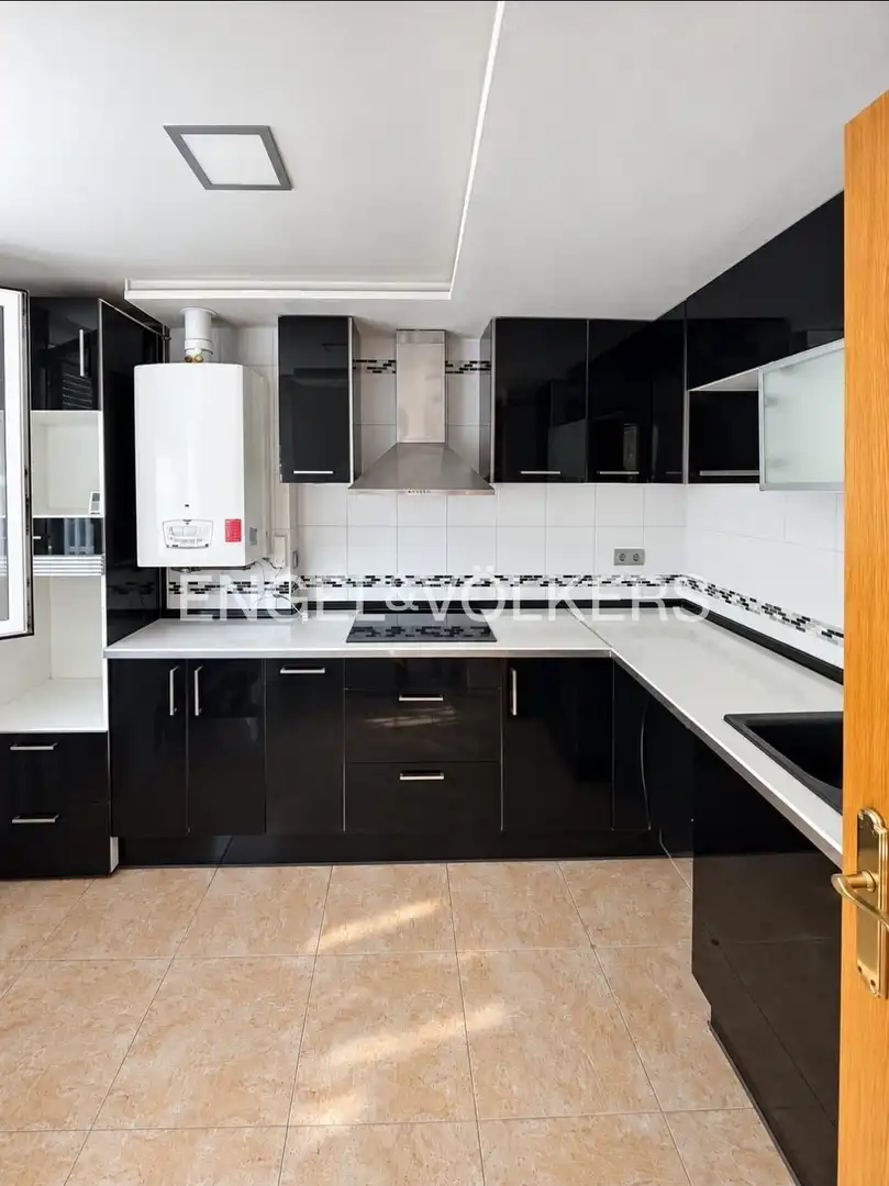 Casa a schiera con terrazza in vendita a Centro, imagen 13
