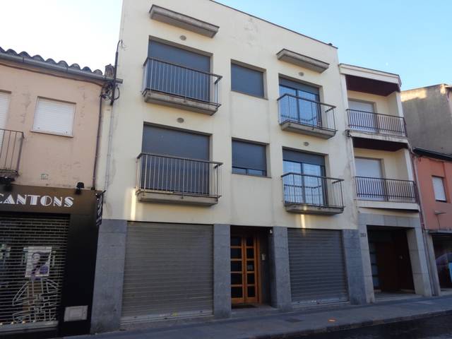 Piso en Venta en C/ Major Girona en Barri Vell