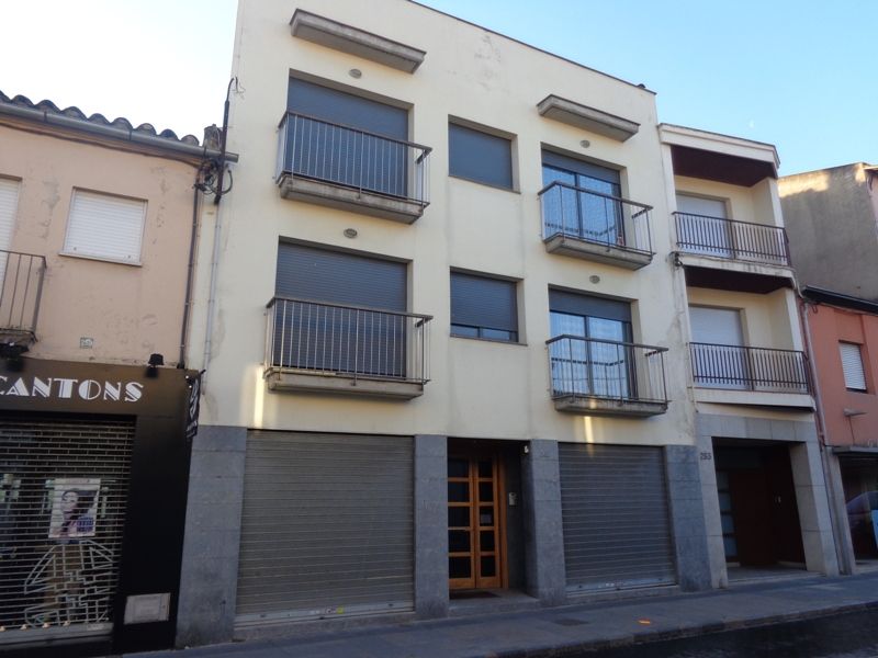 Flat for sale in C/ Major Girona, Barri Vell