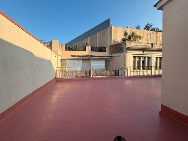 Ático en Venta en Carrer dels Tallers en El Raval