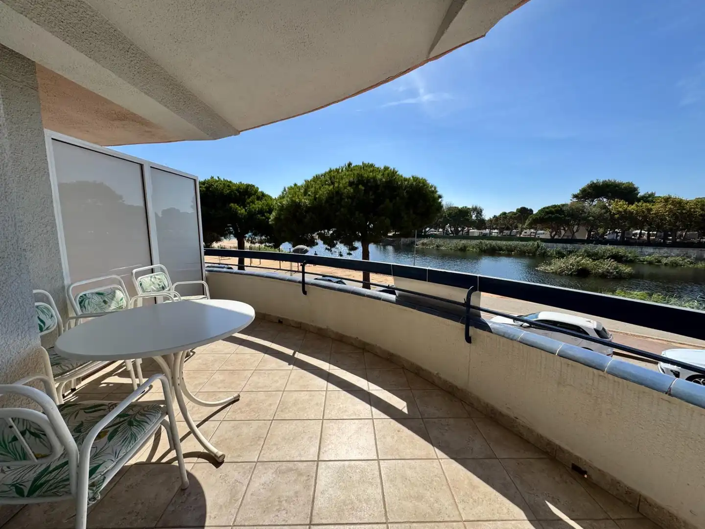 Apartament amb terrassa en venda a RIDAURA, imagen 7
