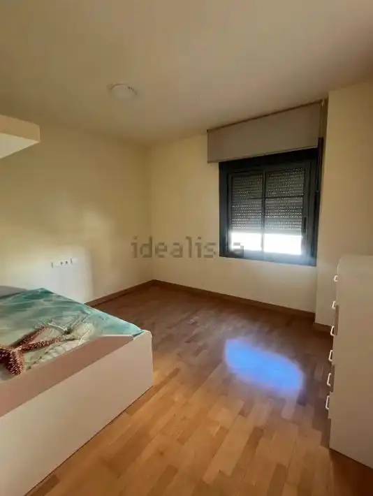 Pis amb terrassa de lloguer a Nueva Almería - Cortijo Grande - Vega de Acá, imagen 4