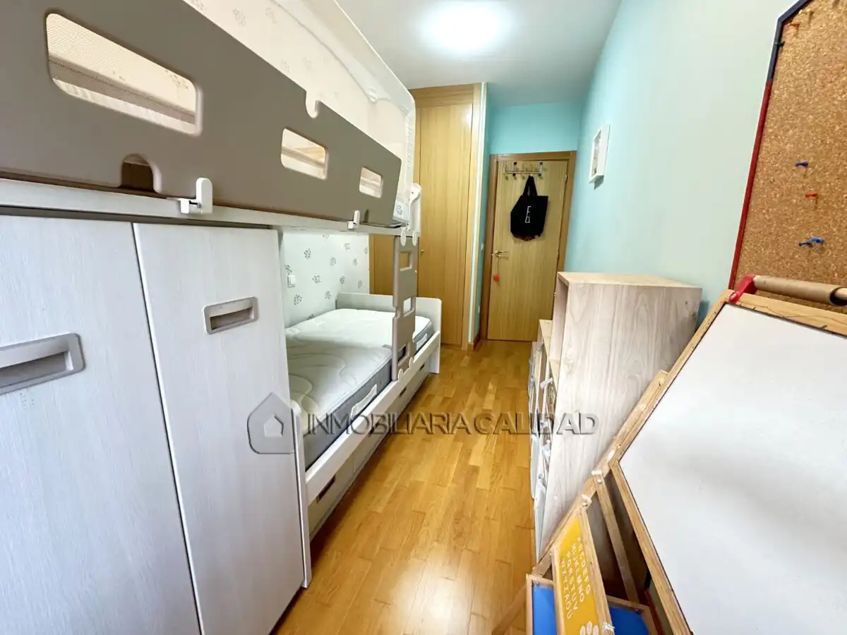 Wohnung zur Miete in Burgos, Burgos