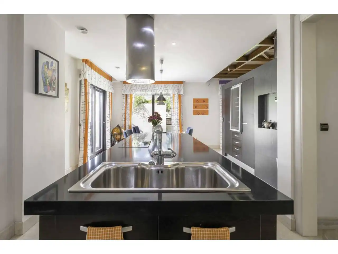 Casa o chalet en venta en El Pinar- Palacio de Congresos
