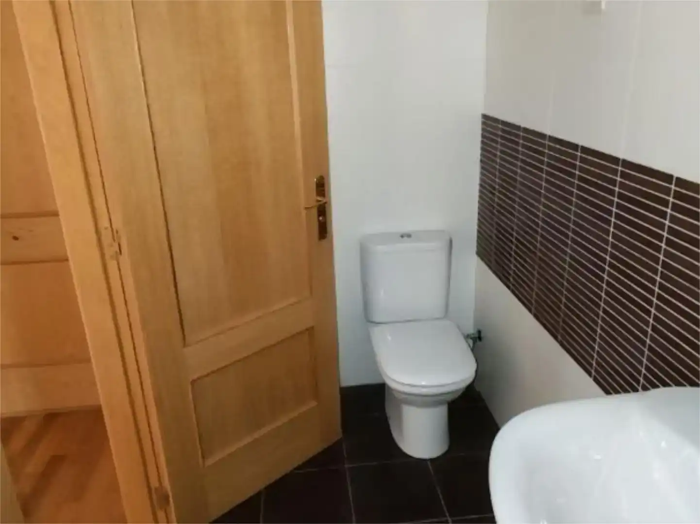 Bany de Pis en venda en Medina de Pomar
