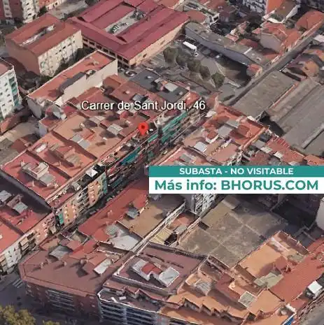 Penthouse with lift for sale in SANT JORDI 46, imagen 3