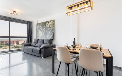 Dining room of Flat for sale in Chiva
