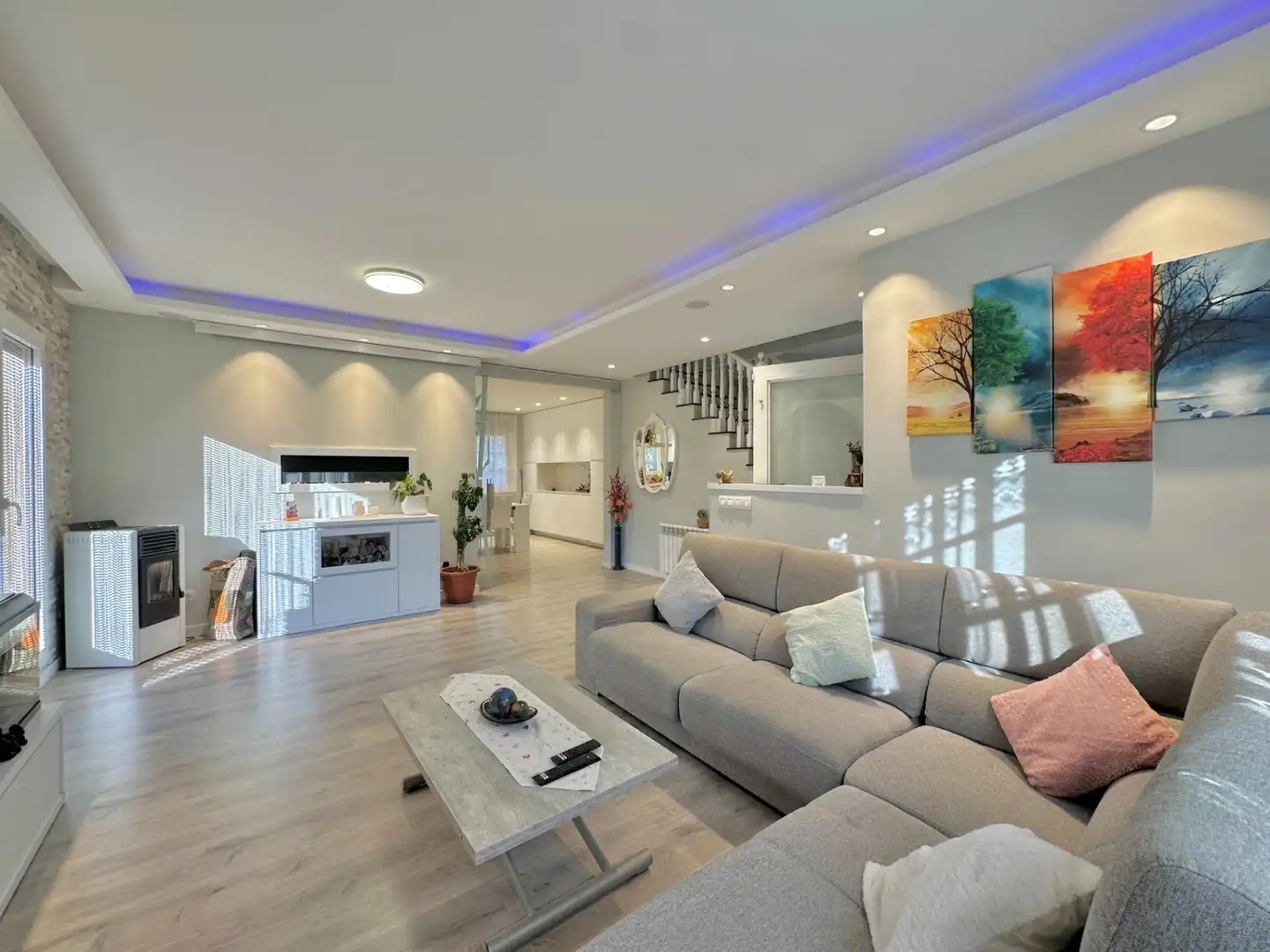 Detached house for sale in Corbera de Llobregat, imagen 17