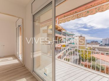 Appartement avec balcon à vendre à Calle de Pau Casals