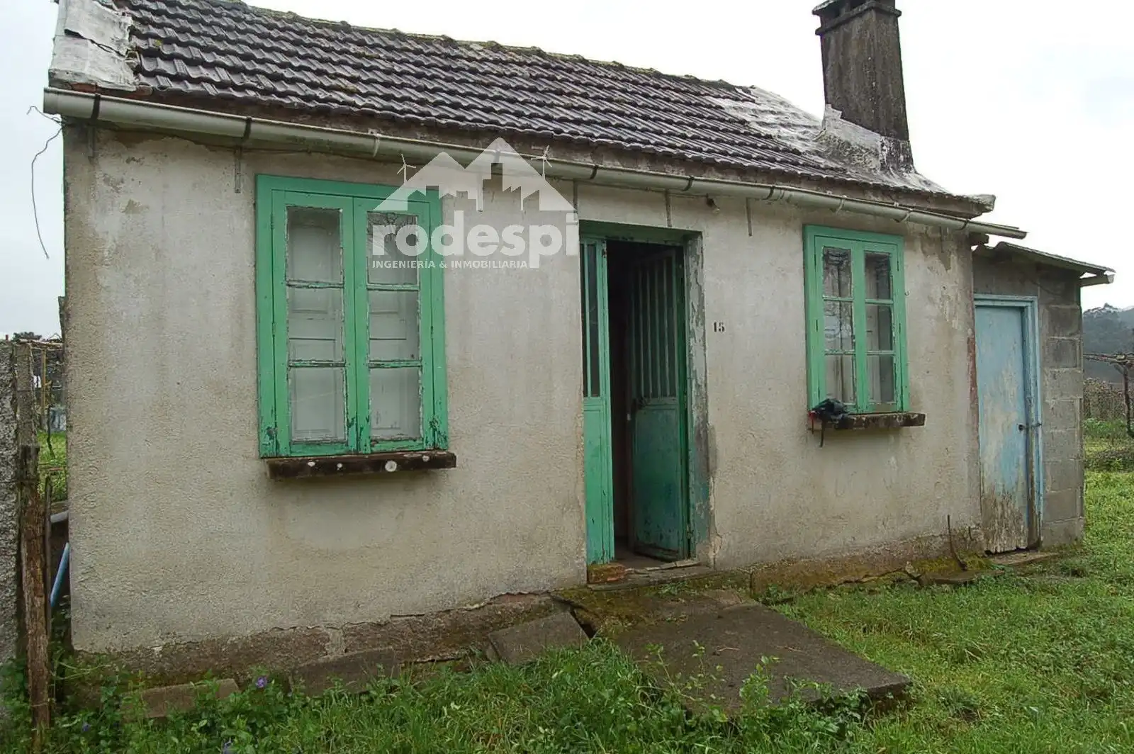 Casa o xalet en venda a Ponteareas