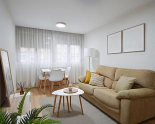 Apartament de lloguer a Tres Olivos - Valverde