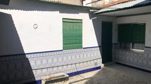 Foto 5 de Casa adosada en venda a Calle Esperanza, 29, La Guija, Ciudad Real Capital