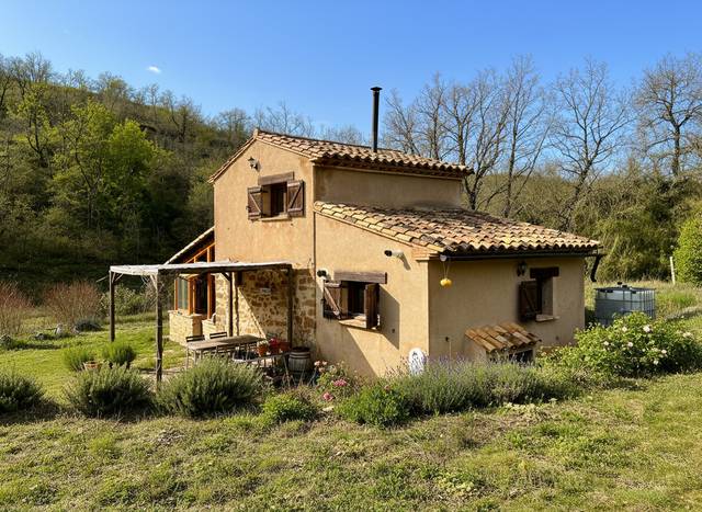 Finca rústica en Venta en Alquézar