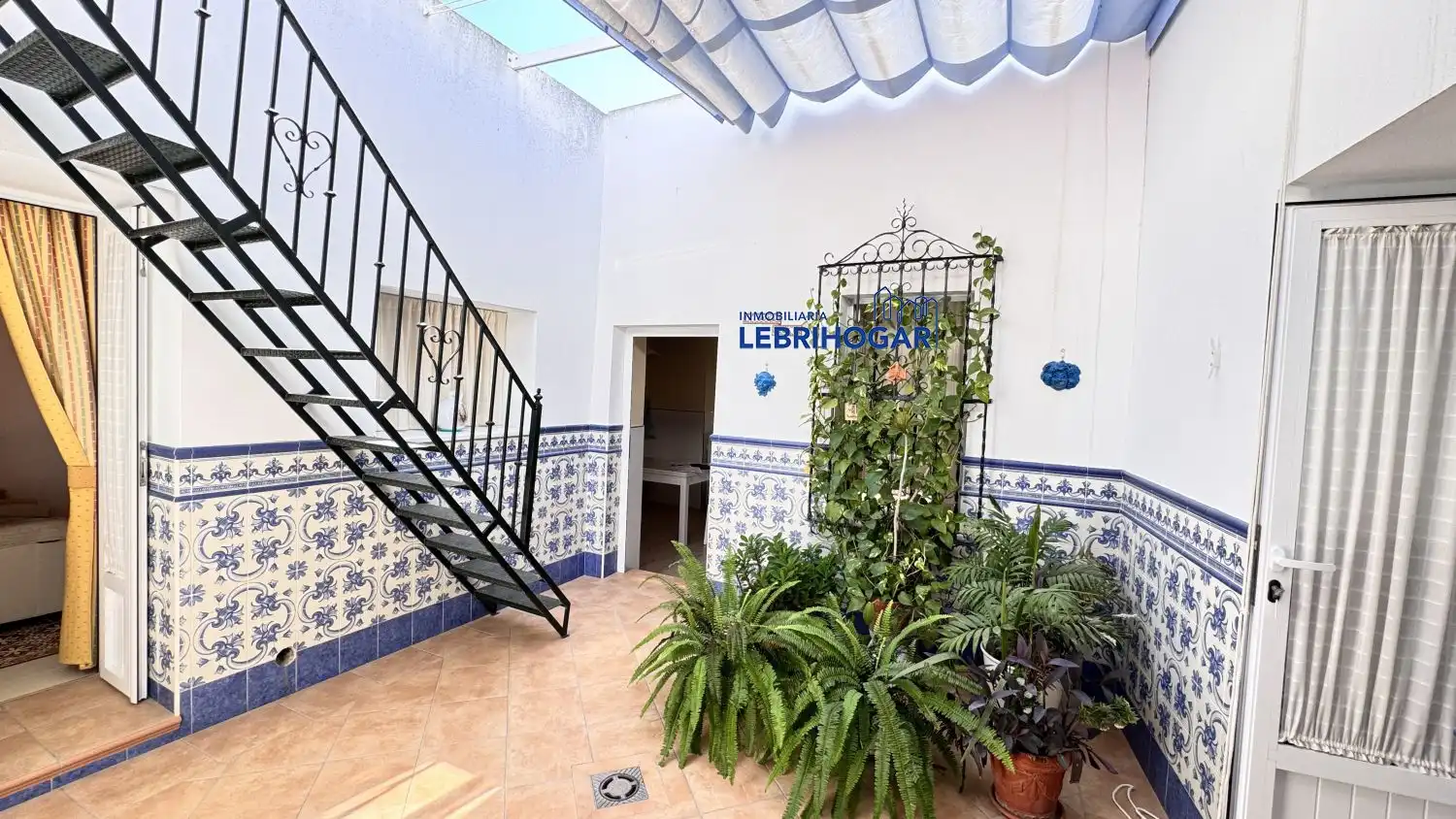Casa o xalet en venda a Lebrija