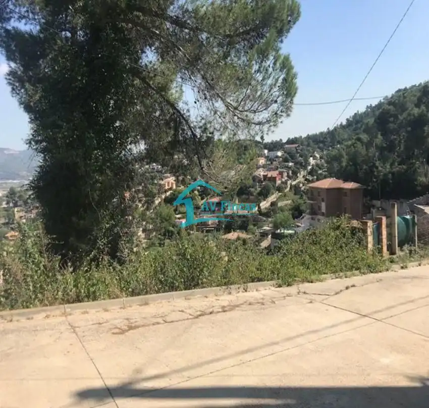 Terreno residenziale in vendita a Calle PINS DELS 38, imagen 2
