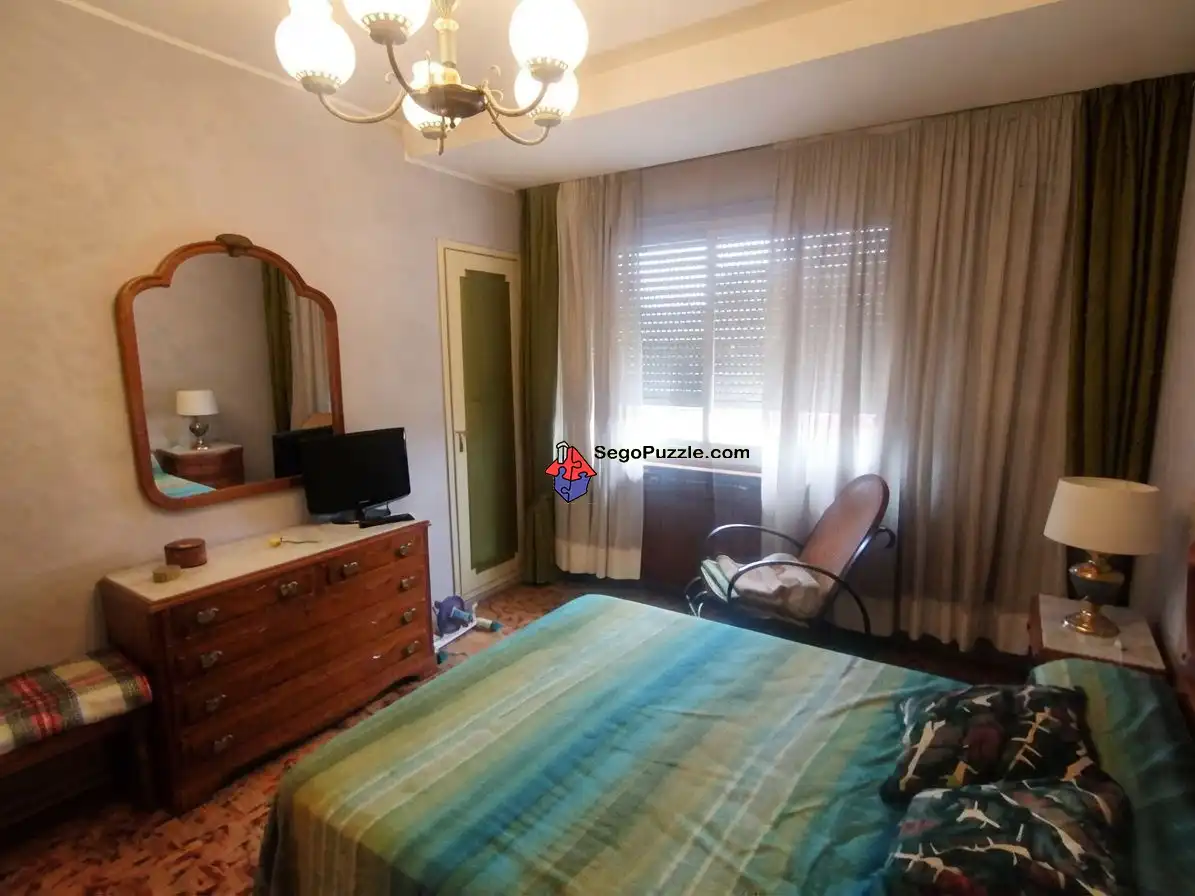 Piso con ascensor en venta en Conde Sepúlveda 27, imagen 22