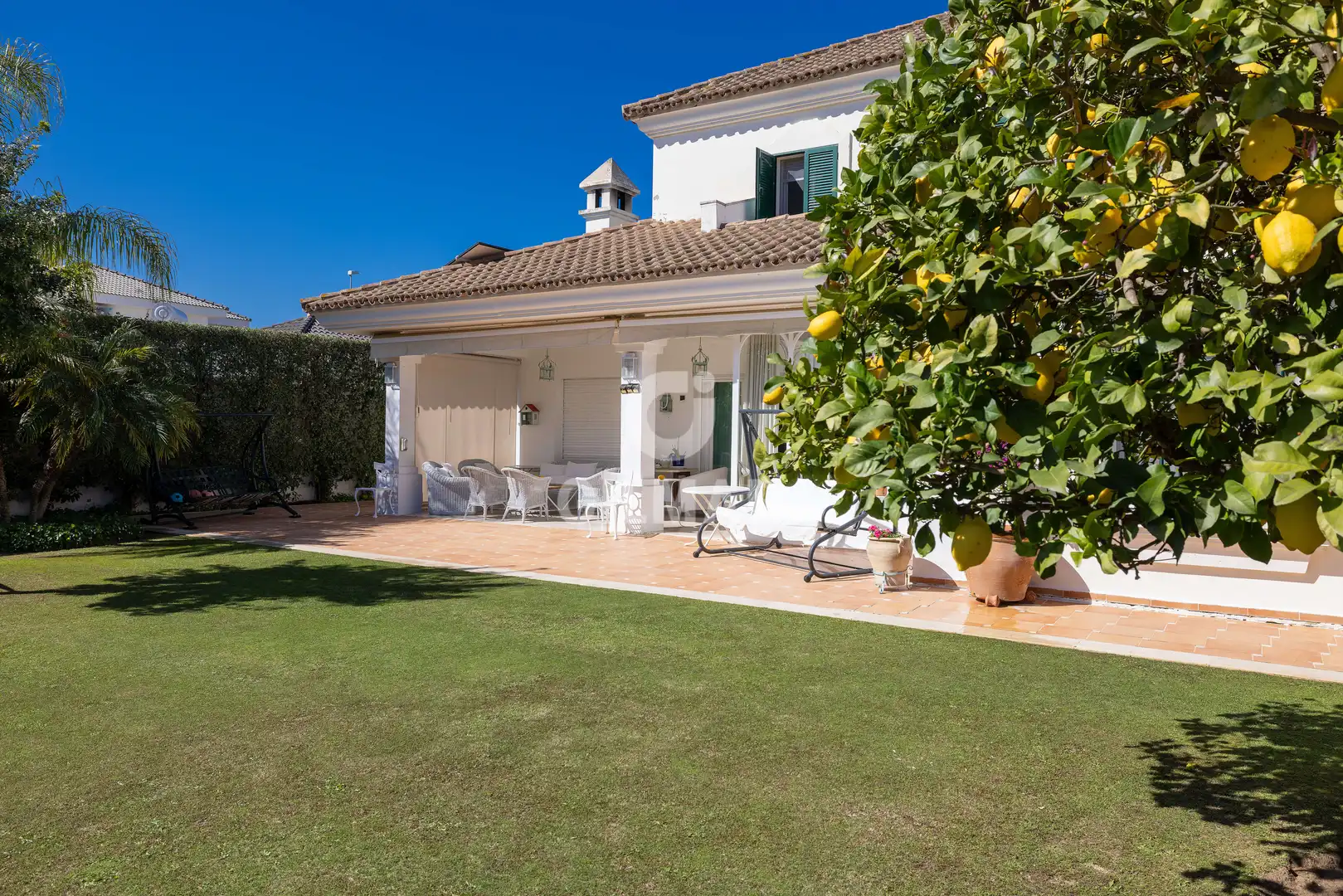 Chalet con piscina en venta en Jerez norte - Montealto - Pozoalbero, imagen 10