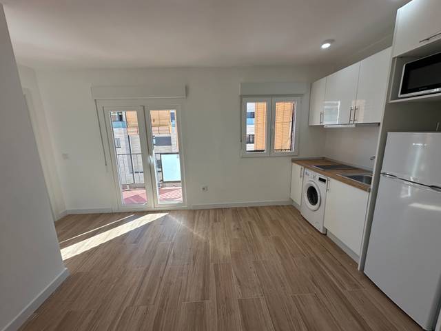 Apartamento en Alquiler en Calle Los Batanes en Rinconada