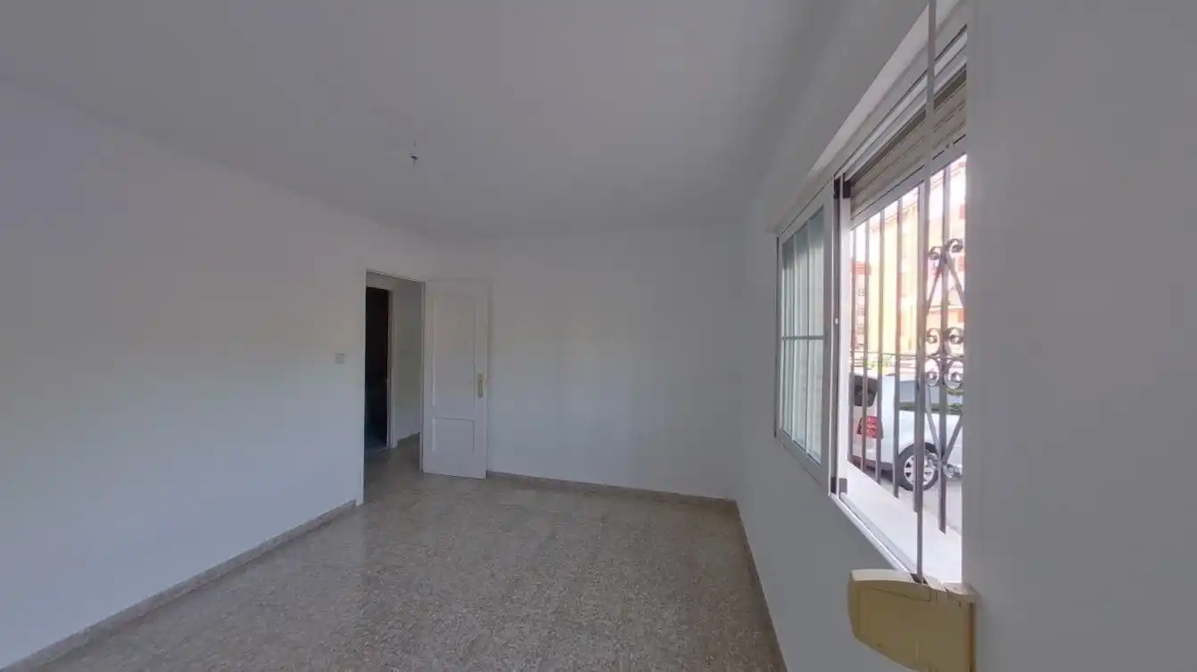 Ground floor for sale in Torremolinos