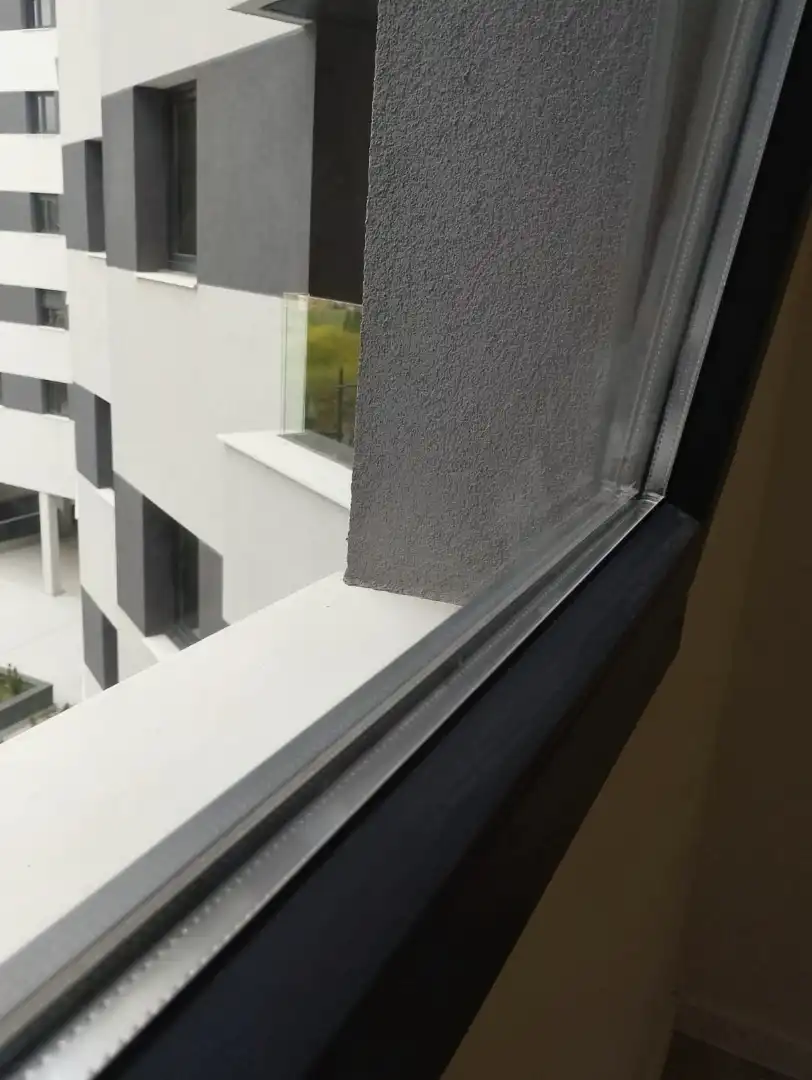 Terrasse von Wohnung zur Miete in HUCA - La Cadellada