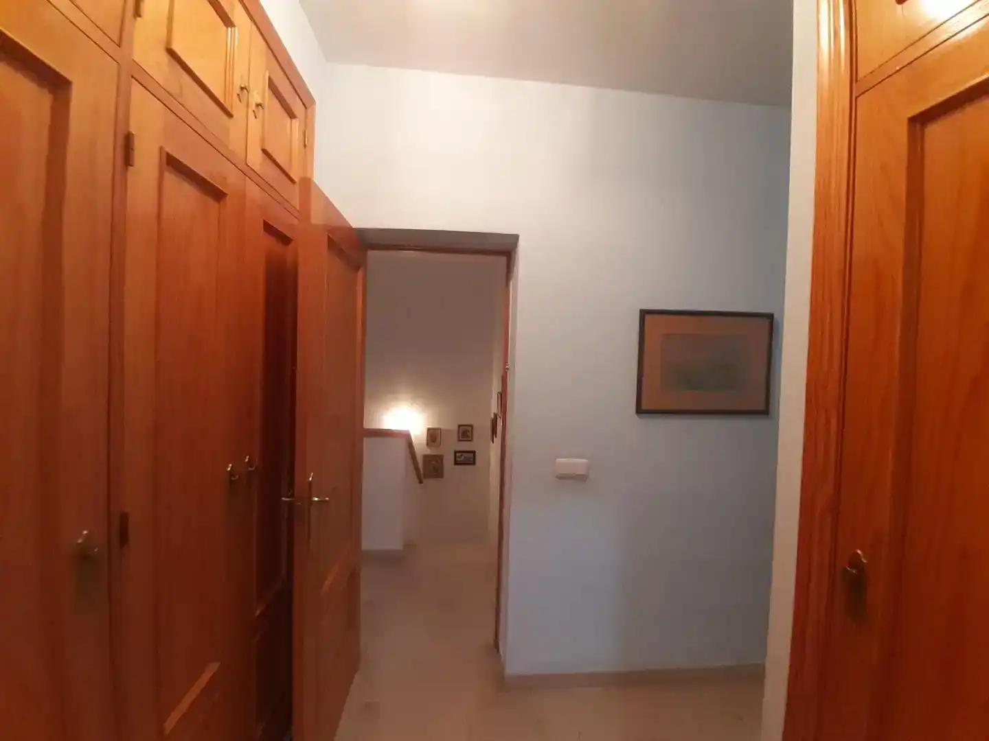 Casa o xalet en venda en Espartinas amb Aire condicionat, Jardí privat i Traster