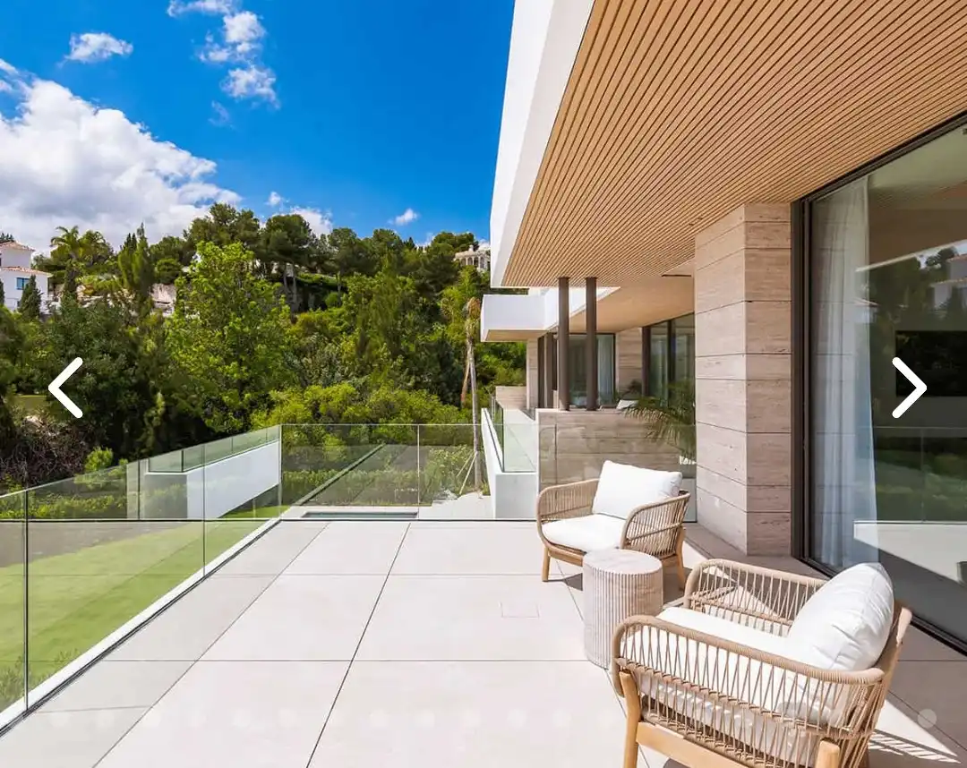 Chalet en venta en Calle Manzano, imagen 29