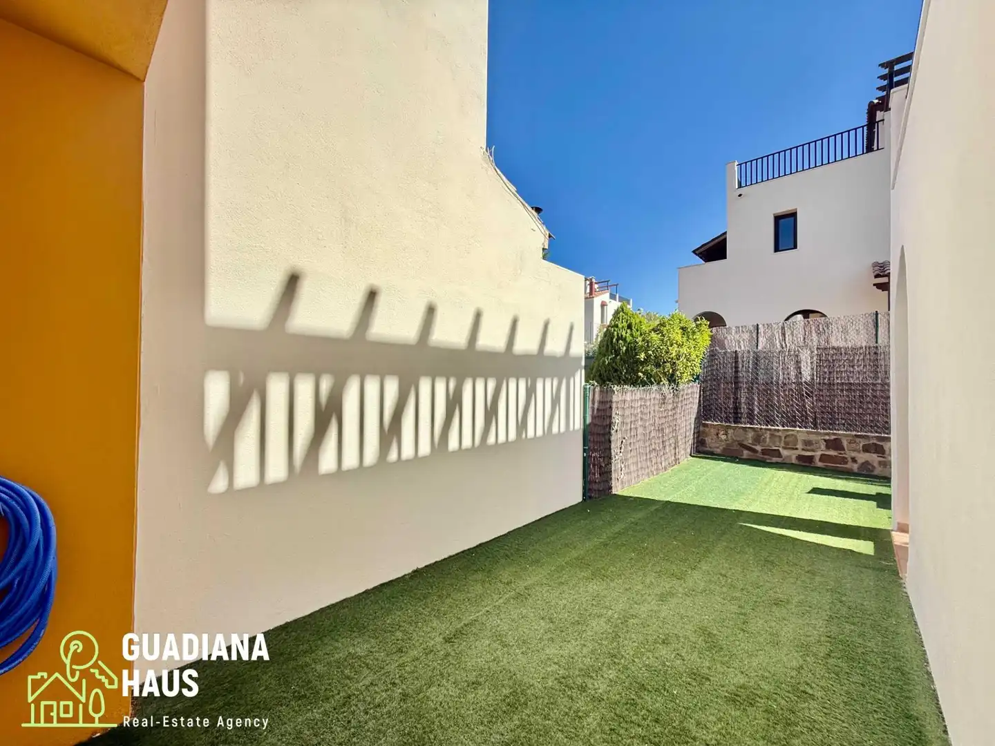 Terraced house with pool for sale in Avenida BLASCO IBAÑEZ 22, imagen 21