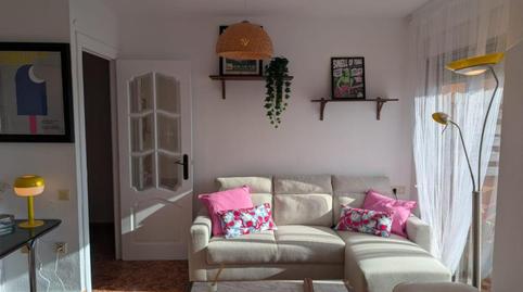 Foto 2 de Apartament de lloguer a Beteró,  Valencia Capital