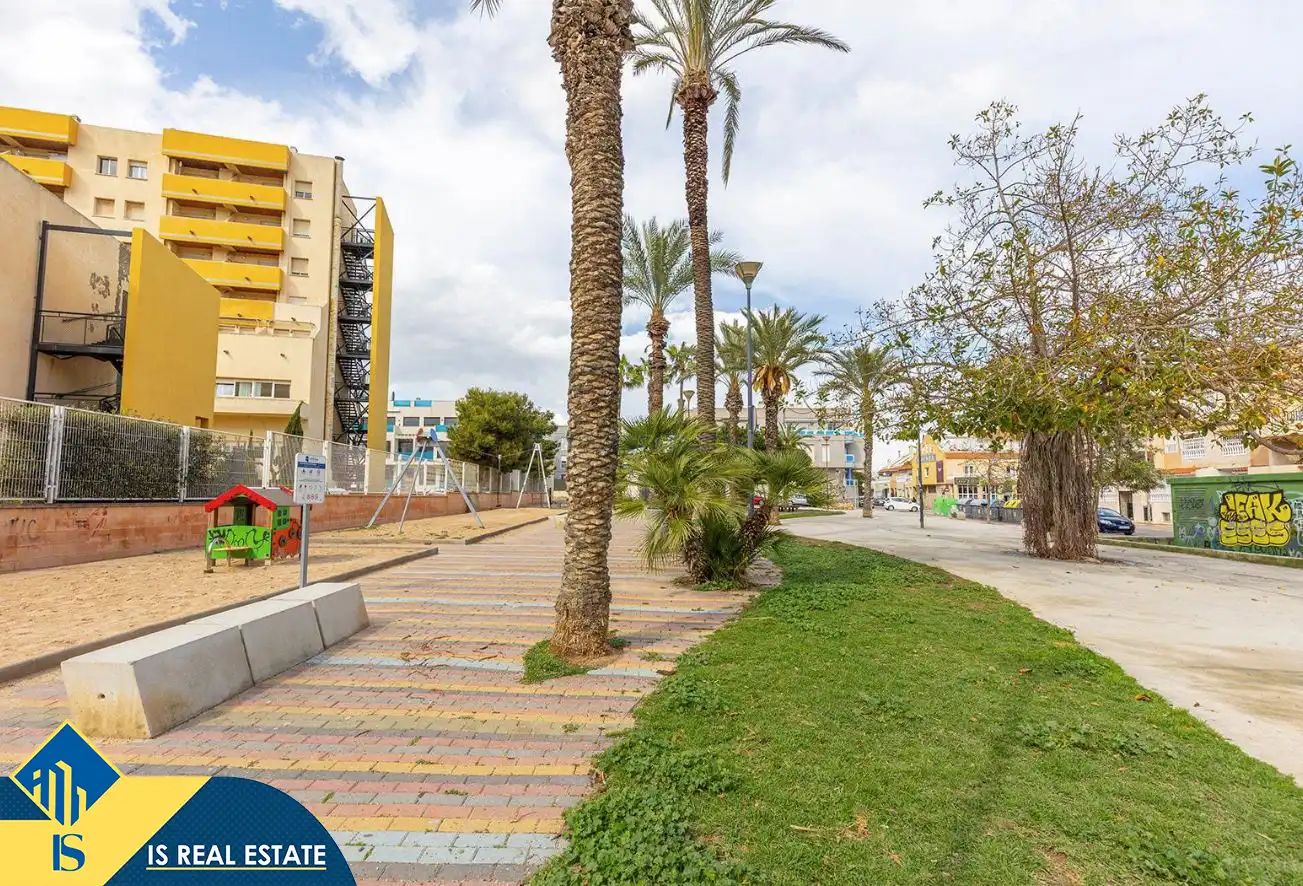 Mini appartamento con piscina in vendita a Playa del Cura, imagen 25
