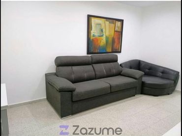 Flat with lift to rent in C. Paraguay