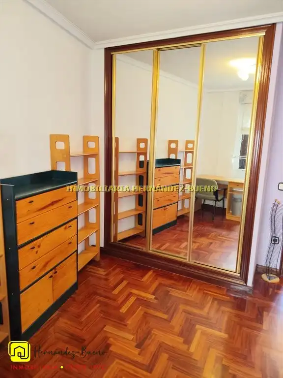 Wohnung mit Terrasse zur Miete in Centro, imagen 21