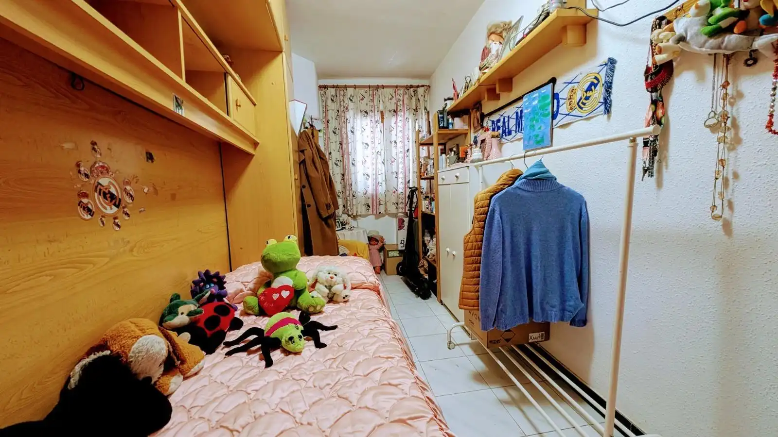 Habitación de Piso en venta en Inca