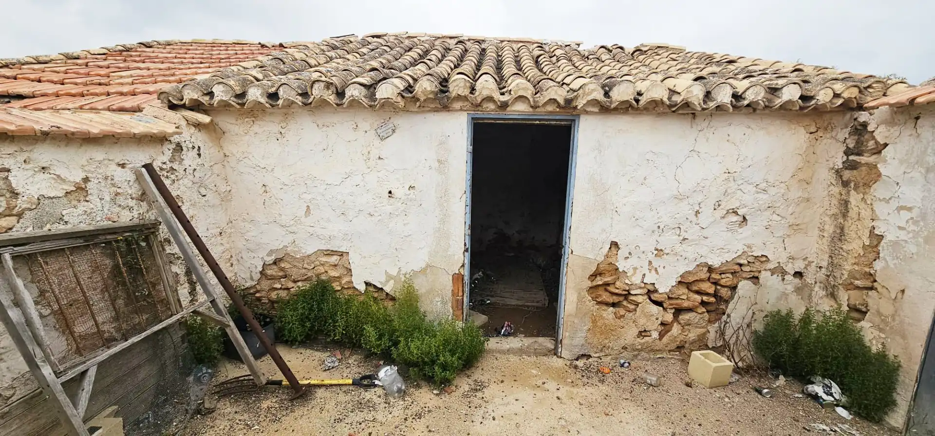 Casa rústica en venta en Calle UA1 Sector Zu, imagen 22