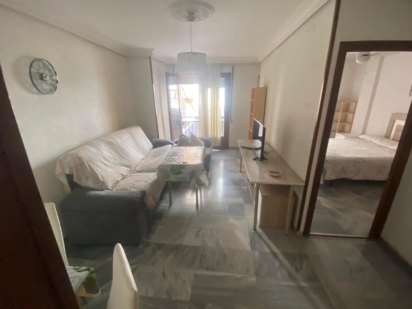 Flat with lift for sale in Calle Abén Canes, imagen 2