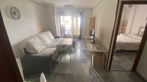 Foto 2 de Piso en venta en Calle Abén Canes, La Morería, Ciudad Real Capital