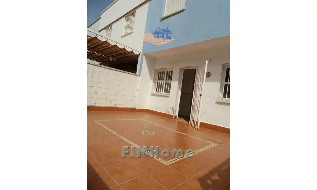 Maison avec jardin à vendre à Gerena, imagen 2