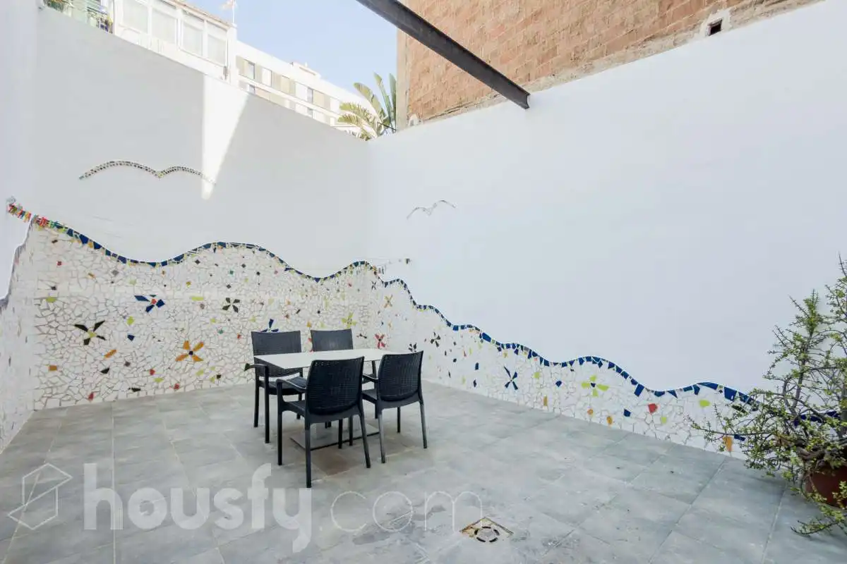 Ground floor for sale in Carrer de Pere IV, El Parc i la Llacuna del Poblenou